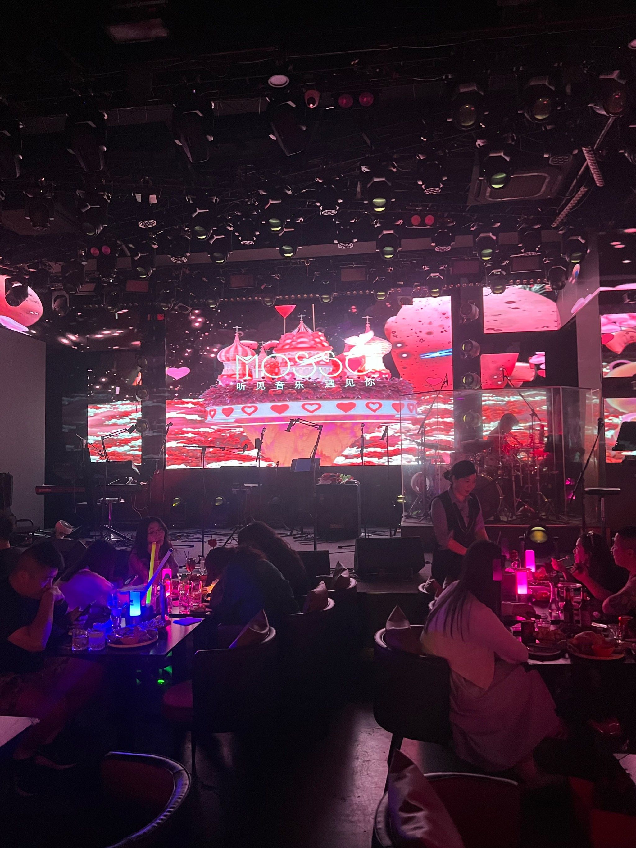 忻州商务ktv价格多少钱一个小时-代县ktv预订